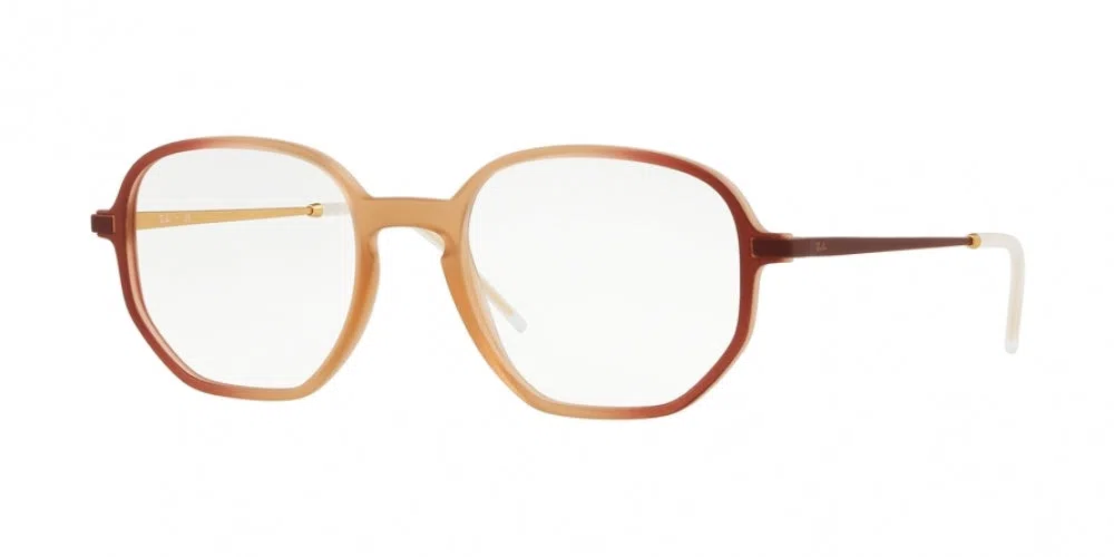 Ray-Ban 7152 Eyeglasses - view 4